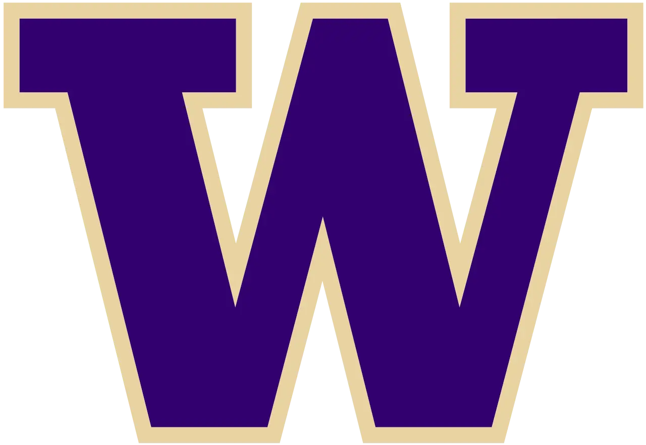 University of Washington logo